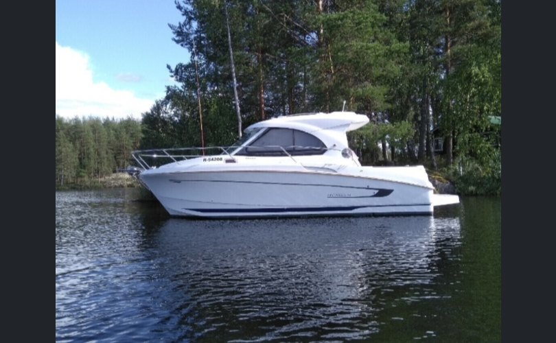 Beneteau Antares 8-kuva-1